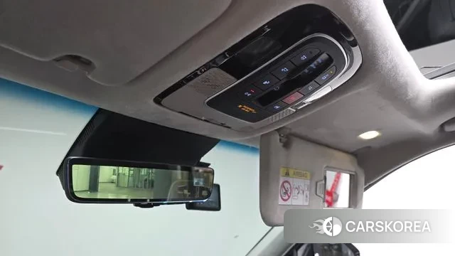 Hyundai The New Palisade id 3410473 из Кореи 8