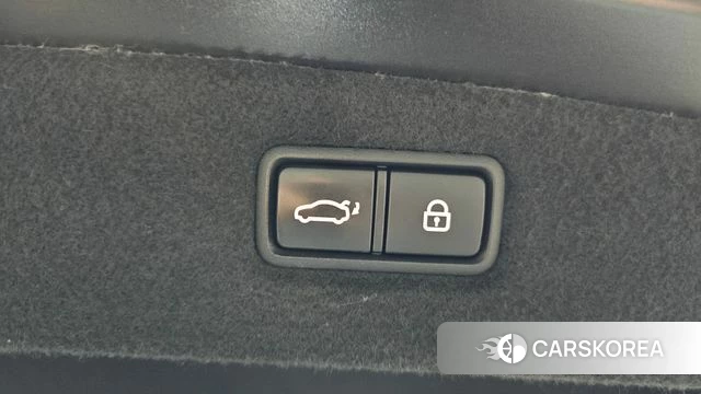Genesis G90 id 4647362 из Кореи 8