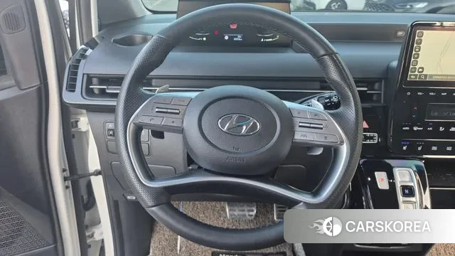Hyundai Staria id 2915734 из Кореи 8