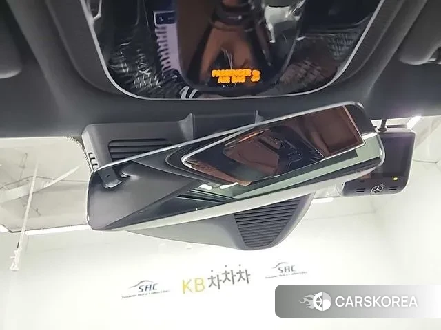 Mercedes-Benz C-Class W206 id 3419924 из Кореи 8