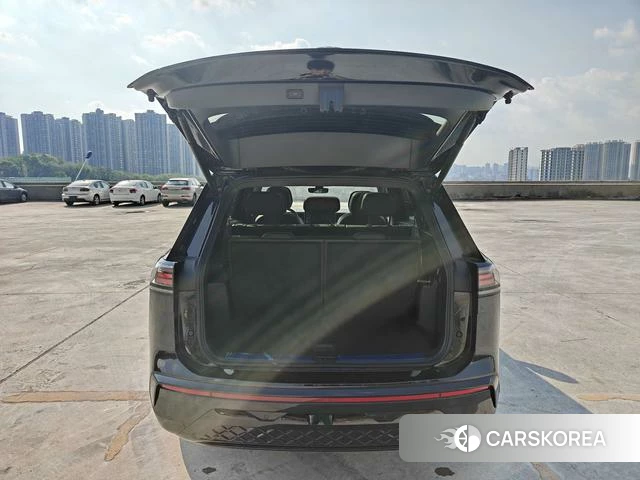 Volkswagen Tourang id 4207097 из Китая 8