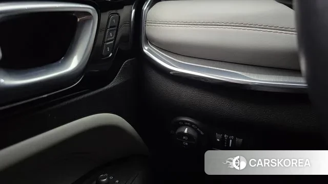 Jeep Compass 2nd Generation id 2884545 из Кореи 8