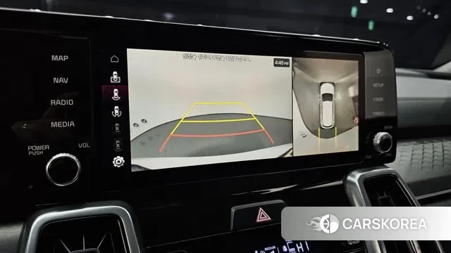 Kia Sorento 4th Generation id 3645156 из Кореи 8