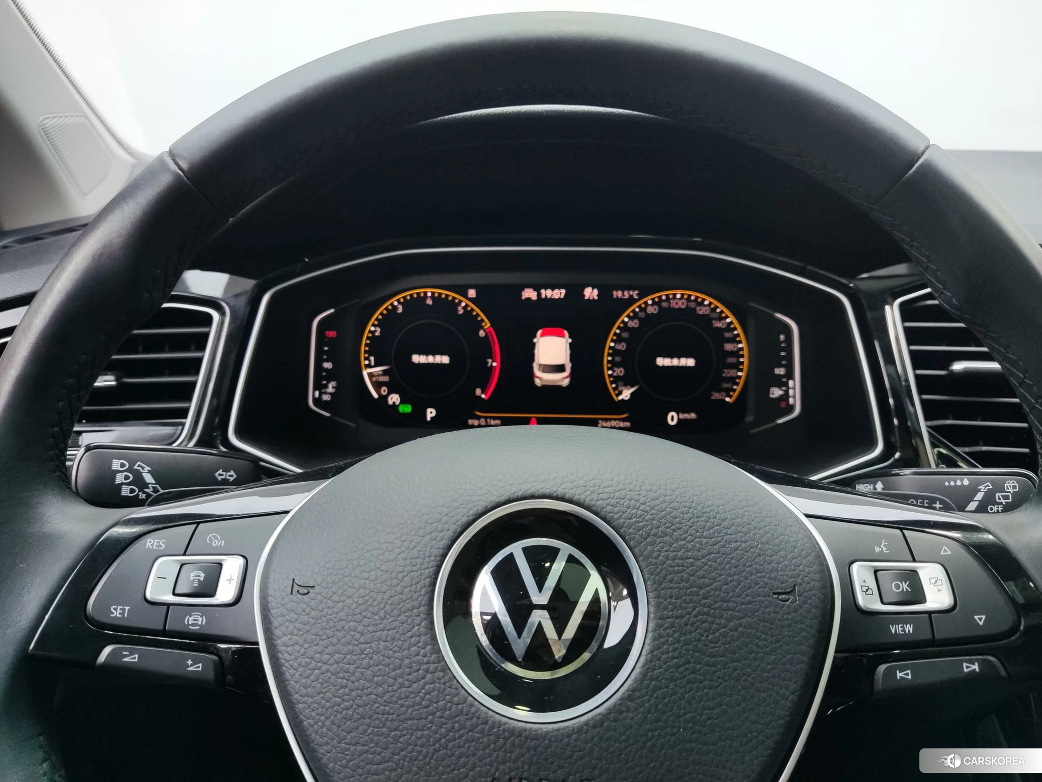 Volkswagen Exploring songs id 4455347 из Китая 8