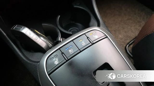 Kia The New Morning (JA) id 4560831 из Кореи 8
