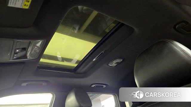 Ssangyong G4 Rexton id 3917278 из Кореи 8