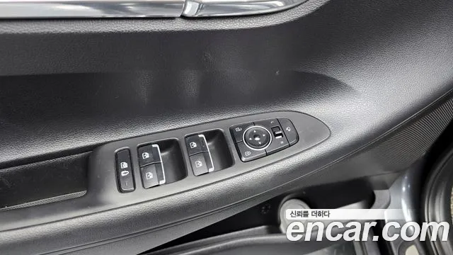 Hyundai The New Grandeur IG id 2650354 из Кореи 8