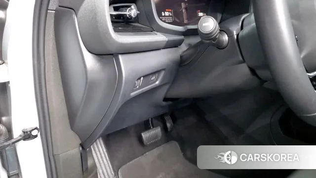 Polestar Polestar 2 id 3472512 из Кореи 8