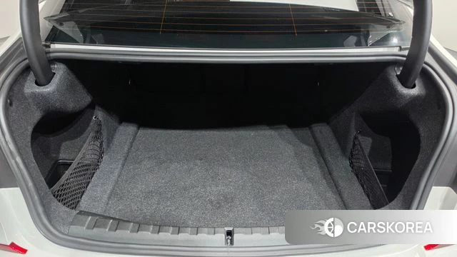 BMW 3 Series (G20) id 4779697 из Кореи 8
