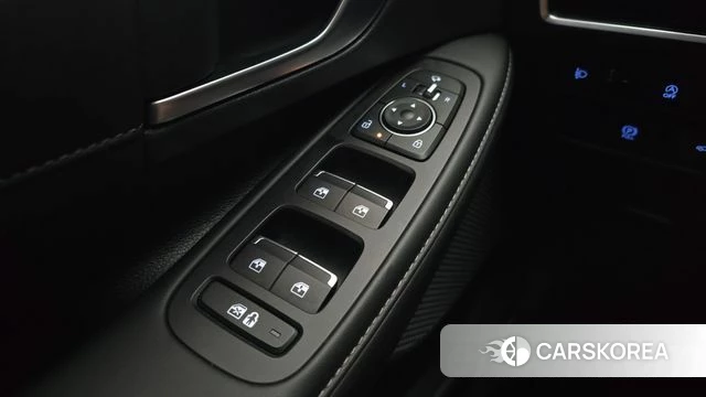 Hyundai Sonata D Edge (DN8) id 4623475 из Кореи 8