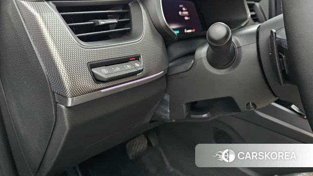 Renault Korea (Samsung) Arcana id 4612067 из Кореи 8