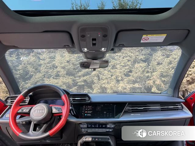 Audi A3 id 4027654 из Китая 8