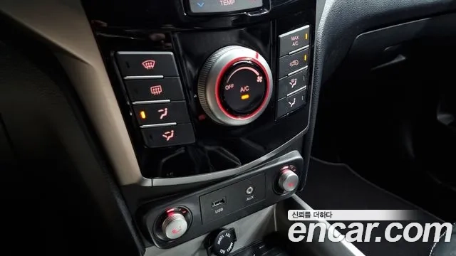 Ssangyong Tivoli Armor id 2951988 из Кореи 8