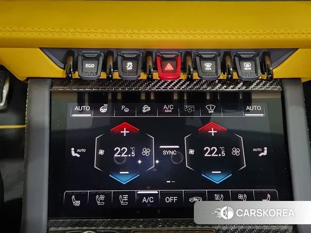 Lamborghini Urus id 3565345 из Кореи 8