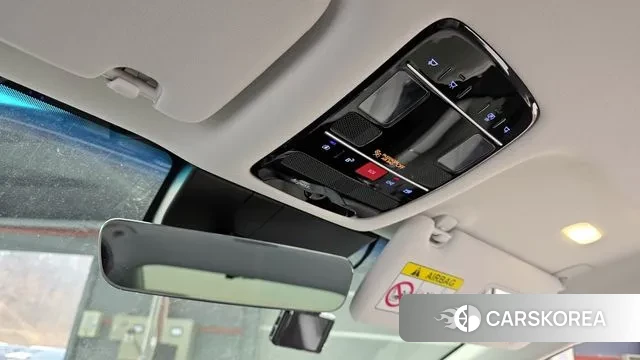 Hyundai Grandeur (GN7) id 3654516 из Кореи 8