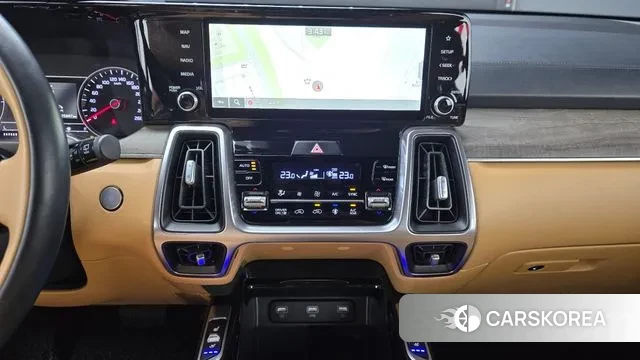 Kia Sorento 4th Generation id 3504260 из Кореи 8