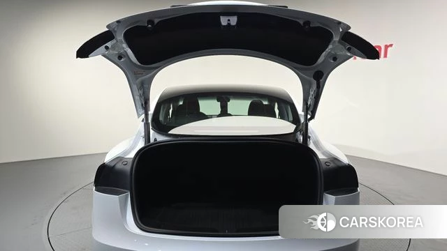 Tesla Model 3 id 4749267 из Кореи 8