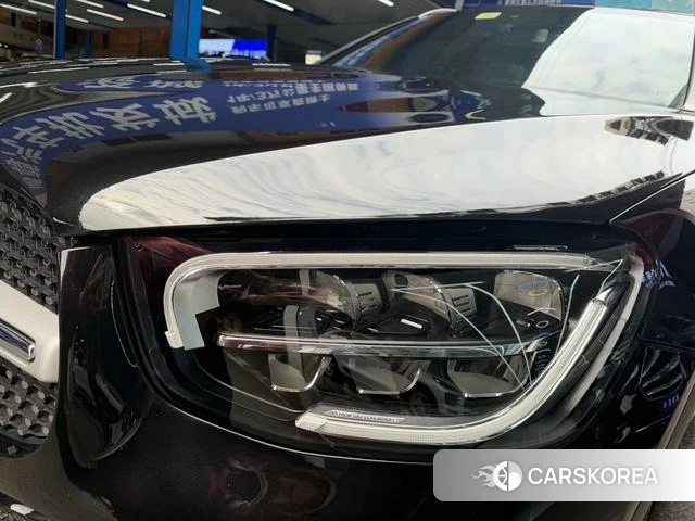 Mercedes-Benz GLC id 4271421 из Китая 8