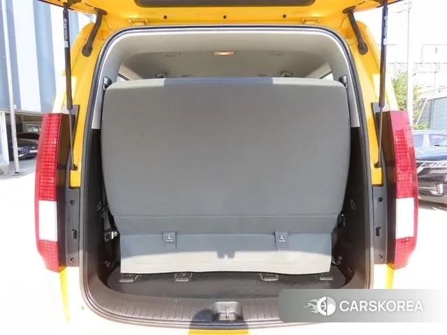 Hyundai Staria id 3300739 из Кореи 8