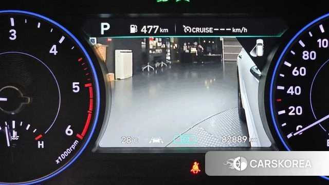 Hyundai Palisade id 4717594 из Кореи 8
