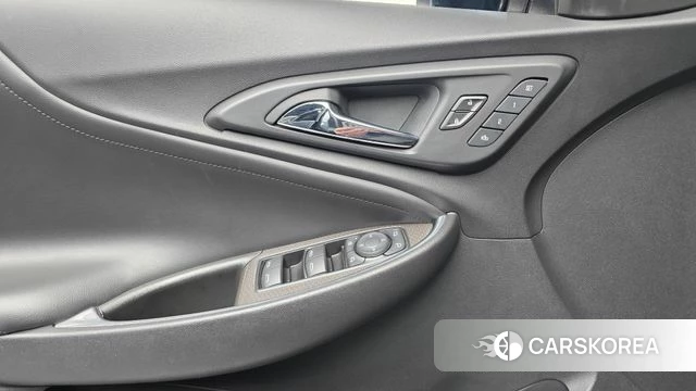 Chevrolet (GM Daewoo) All New Malibu id 3861698 из Кореи 8