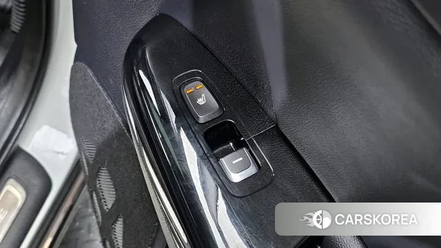 Kia Sportage The Bold id 2971313 из Кореи 8