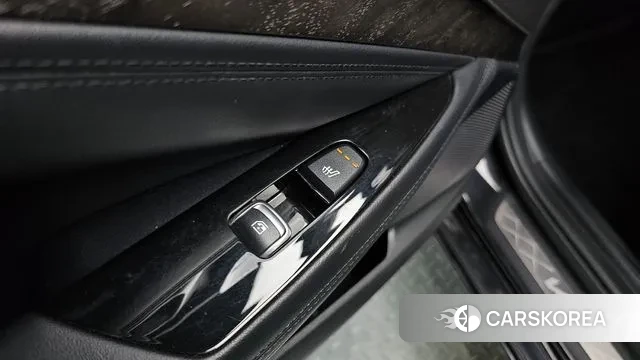 Kia K8 Hybrid id 3448227 из Кореи 8