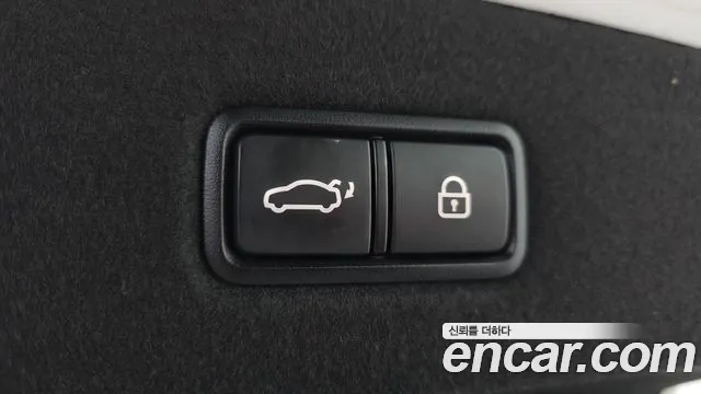 Kia More K9 id 2808635 из Кореи 8