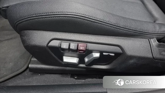 BMW 3 Series (F30) id 3423593 из Кореи 8