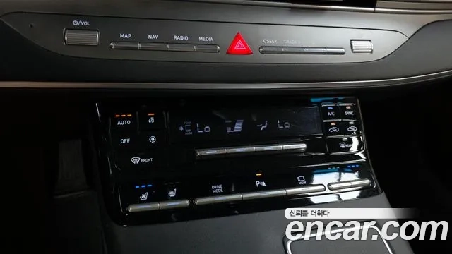 Hyundai The New Grandeur IG id 2927509 из Кореи 8