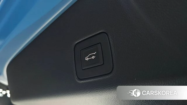 Chevrolet (GM Daewoo) The New Trail Blazer id 4540531 из Кореи 8