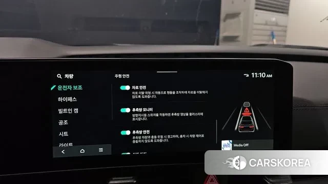 Kia The New Carnival 4th Generation id 3619667 из Кореи 8