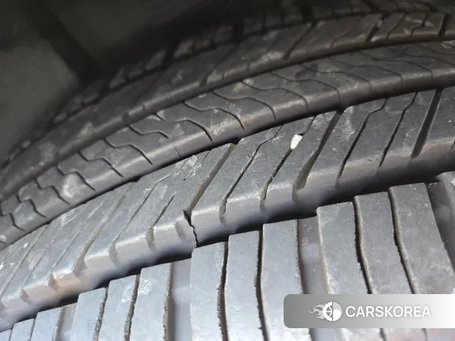 Hyundai All New Tucson id 2986525 из Кореи 8