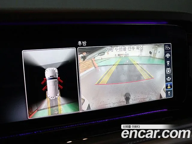 Mercedes-Benz G-Class W463b id 2747772 из Кореи 8