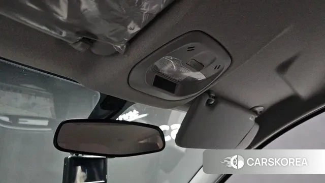 Chevrolet (GM Daewoo) The New Spark id 3656686 из Кореи 8