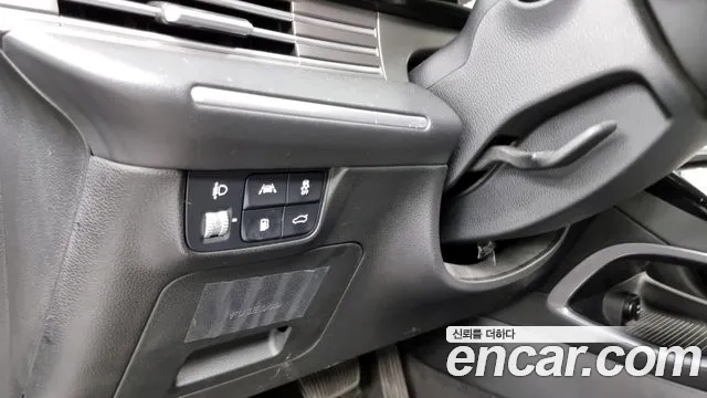 Hyundai The New Grandeur IG id 2907156 из Кореи 8