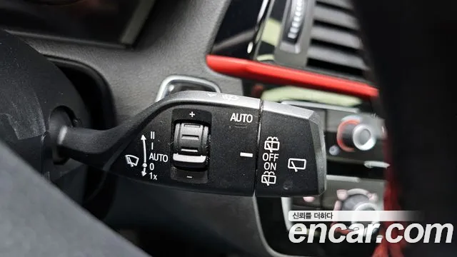 BMW 1 Series (F20) id 2581080 из Кореи 8