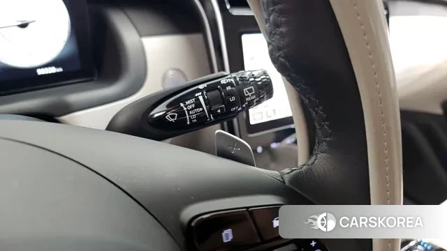 Hyundai Tucson (NX4) id 3354896 из Кореи 8