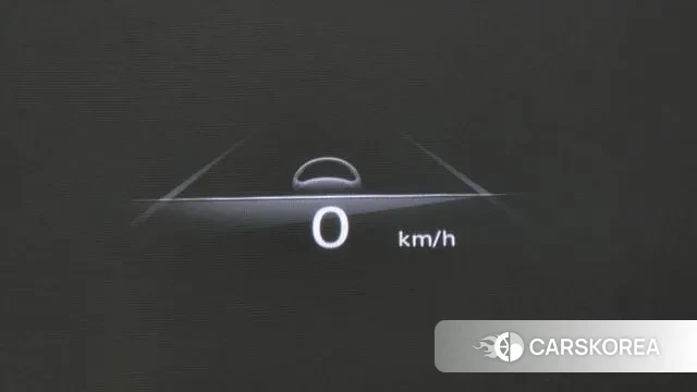 Genesis GV70 id 3788425 из Кореи 8