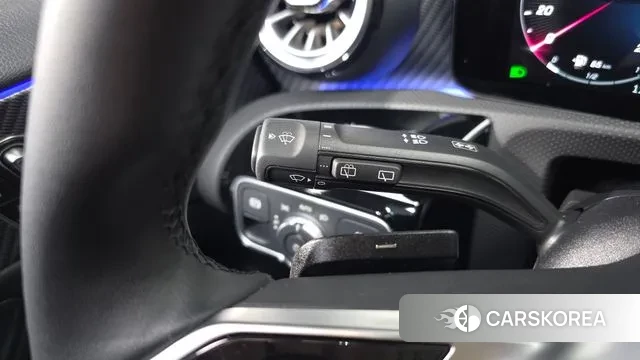 Mercedes-Benz A-Class W177 id 3496660 из Кореи 8