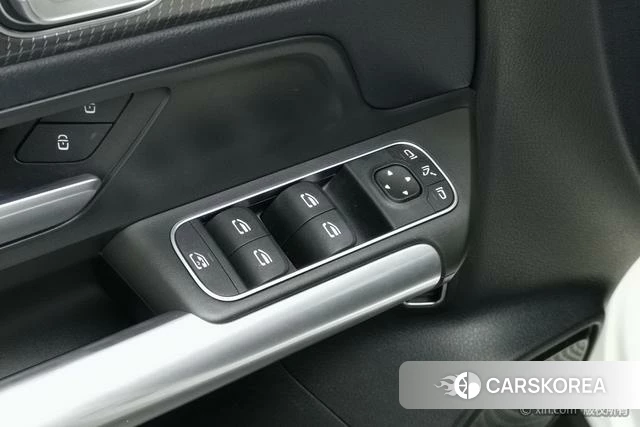 Mercedes-Benz GLA id 4264125 из Китая 8
