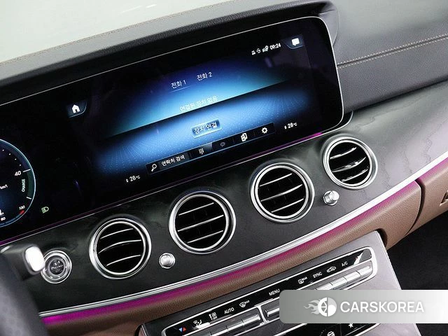 Mercedes-Benz E-Class W213 id 4308537 из Кореи 8
