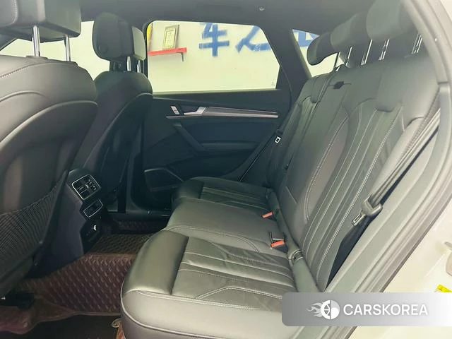 Audi Q5L id 4258805 из Китая 8