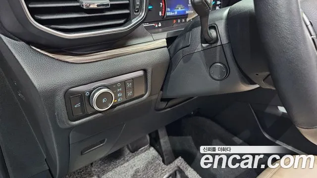 Ford Explorer 6th Generation id 2735781 из Кореи 8
