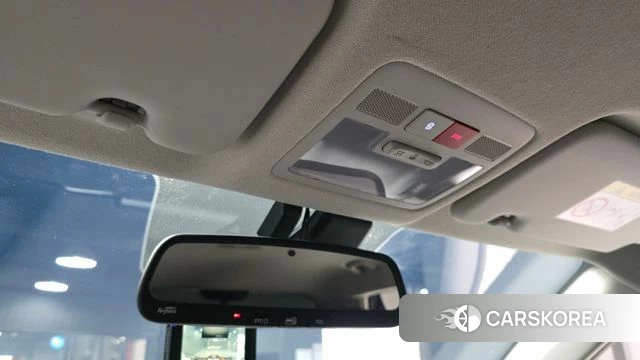 Hyundai Venue id 4904307 из Кореи 8