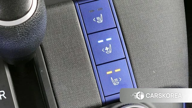 Hyundai Casper id 4585305 из Кореи 8
