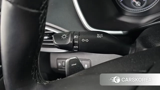 Hyundai The New Santa Fe id 3587298 из Кореи 8