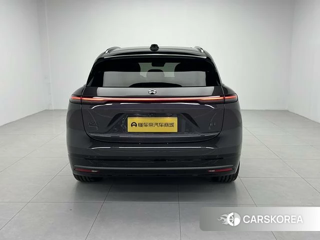 Weilai ES6 id 4198800 из Китая 8