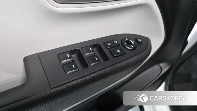 Kia The New Ray id 3716943 из Кореи 8