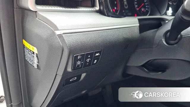 Kia K5 3rd generation id 4604801 из Кореи 8